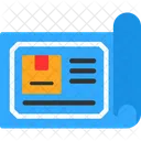 Assembly Instructions  Icon