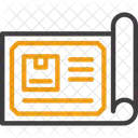 Assembly Instructions Icon