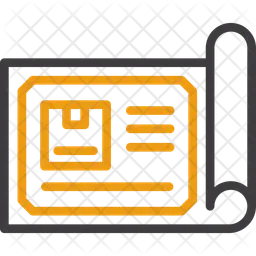 Assembly Instructions  Icon