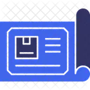 Assembly Instructions Icon