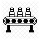 Assembly Line Icon