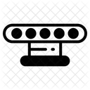 Assembly Line  Icon