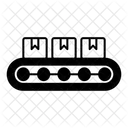 Assembly Line  Icon