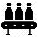 Assembly Line  Icon