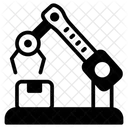 Assembly Line  Icon