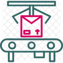 Assembly line  Icon