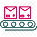 Assembly line  Icon