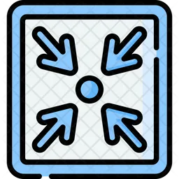 Assembly Point  Icon