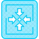 Assembly Point Sign Assembly Evacuation Icon