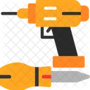 Assembly Tools  Icon