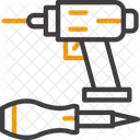 Assembly Tools Manufacturing Tools Assembly Equipment Icon