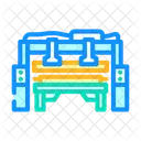 Assembly Wood Frame Icon