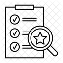 Assess Icon