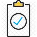Assess Compliance Checkmark Icon