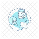 Assess data quality  Icon