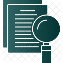 Assess  Icon