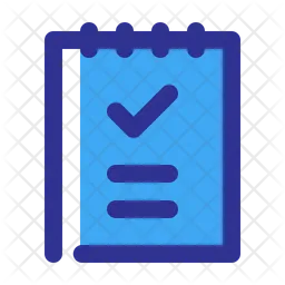 Assessment  Icon