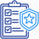 Assessment  Icon