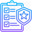 Assessment  Icon