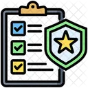 Assessment  Icon