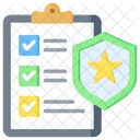 Assessment  Icon