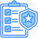 Assessment  Icon