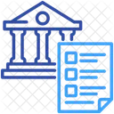 Assessment  Icon