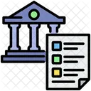 Assessment  Icon