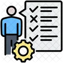 Assessment  Icon