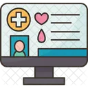 Assessment Conditions Patient Icon