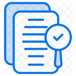 Assessment  Icon