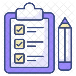 Assessment  Icon