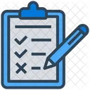 Assessment  Icon