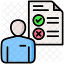 Assessment  Icon