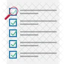 Assessment  Icon