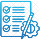 Assessment  Icon