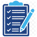 Assessment  Icon