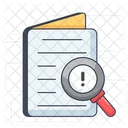 Assessment  Icon