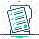 Assessment  Icon