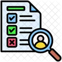 Assessment  Icon
