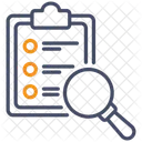 Assessments  Icon