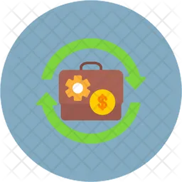 Asset  Icon