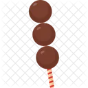 Food Chocolate Choco Icon