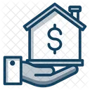 Asset Safe Home Assistance Icon