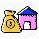 Property Asset Home Asset Icon