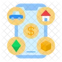 Asset  Icon
