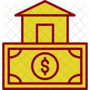 Asset Fixed Dollar Icon