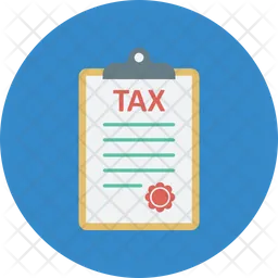Asset And Liabilities  Icon