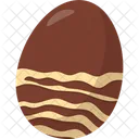 Food Chocolate Choco Icon