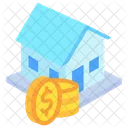 Asset Wealth Finance Icon